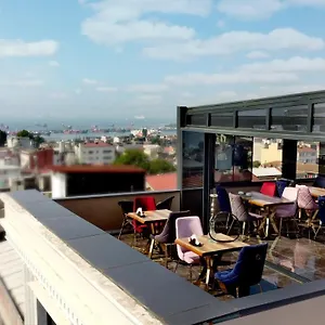 The Grand Tower Istambul