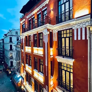 Ruz Istambul