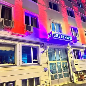 Oz Yavuz Otel