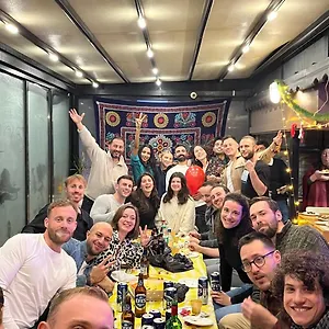 Second Istambul