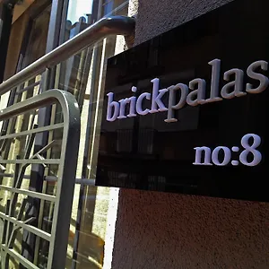 Brickpalas Apart Otel