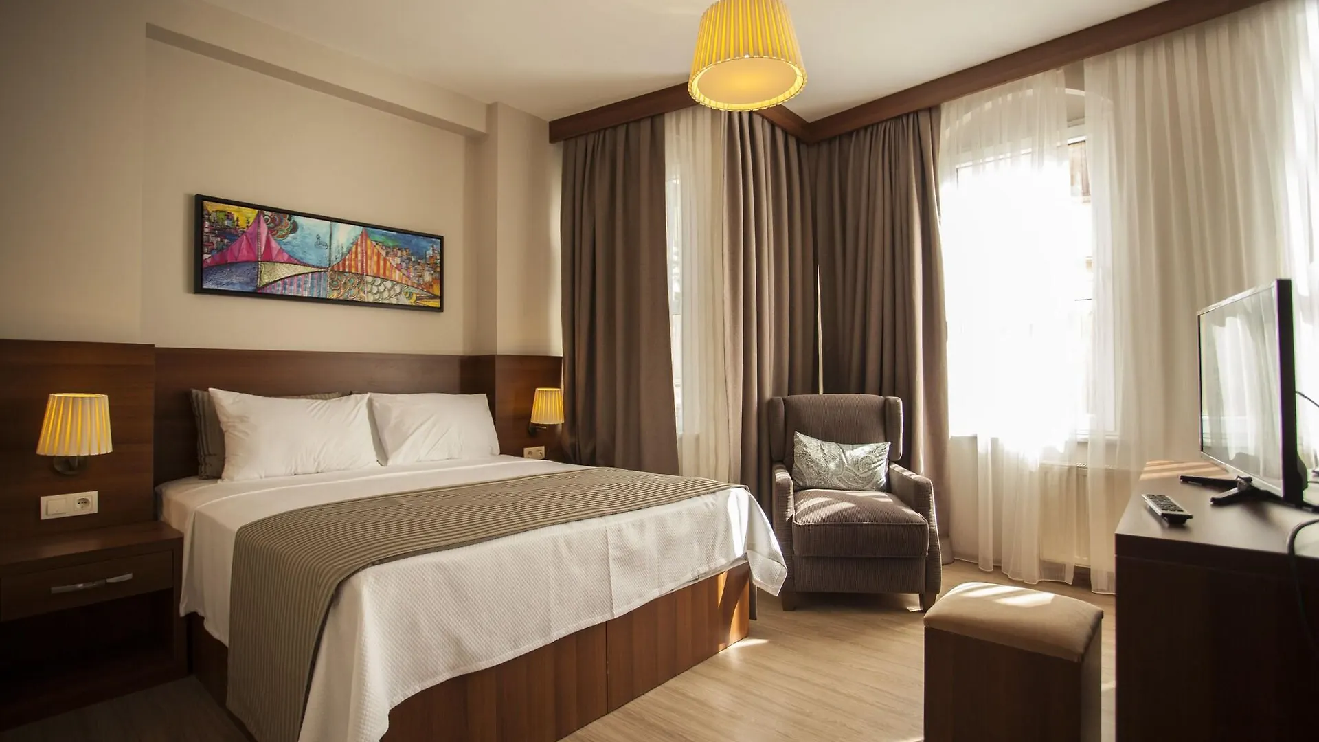 Cordis Residence Provincia di Provincia di Istanbul