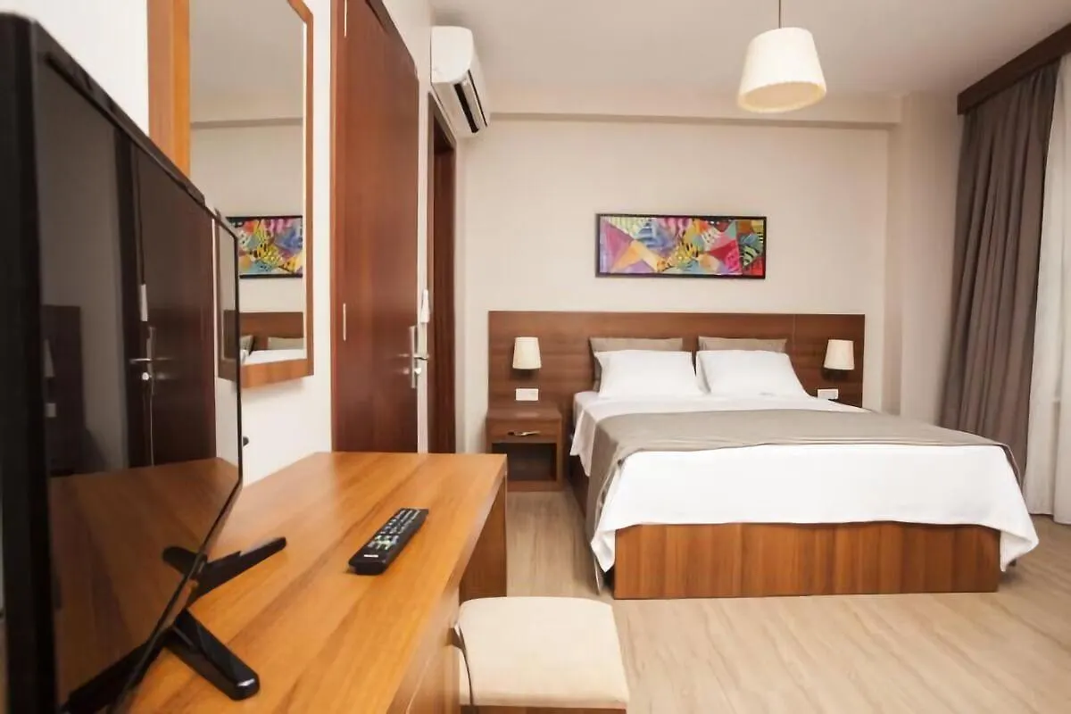 Cordis Residence Provincia di Provincia di Istanbul Hotel