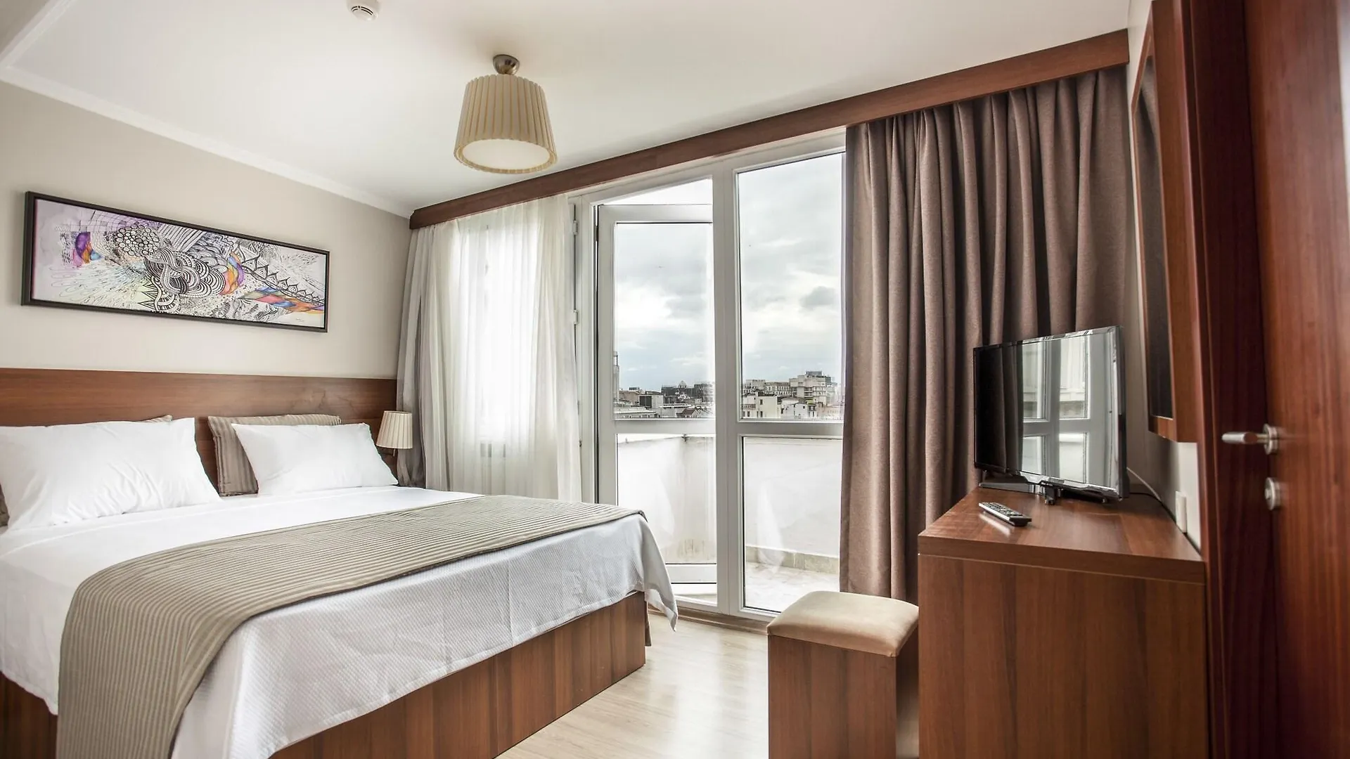 Cordis Residence Provincia di Provincia di Istanbul