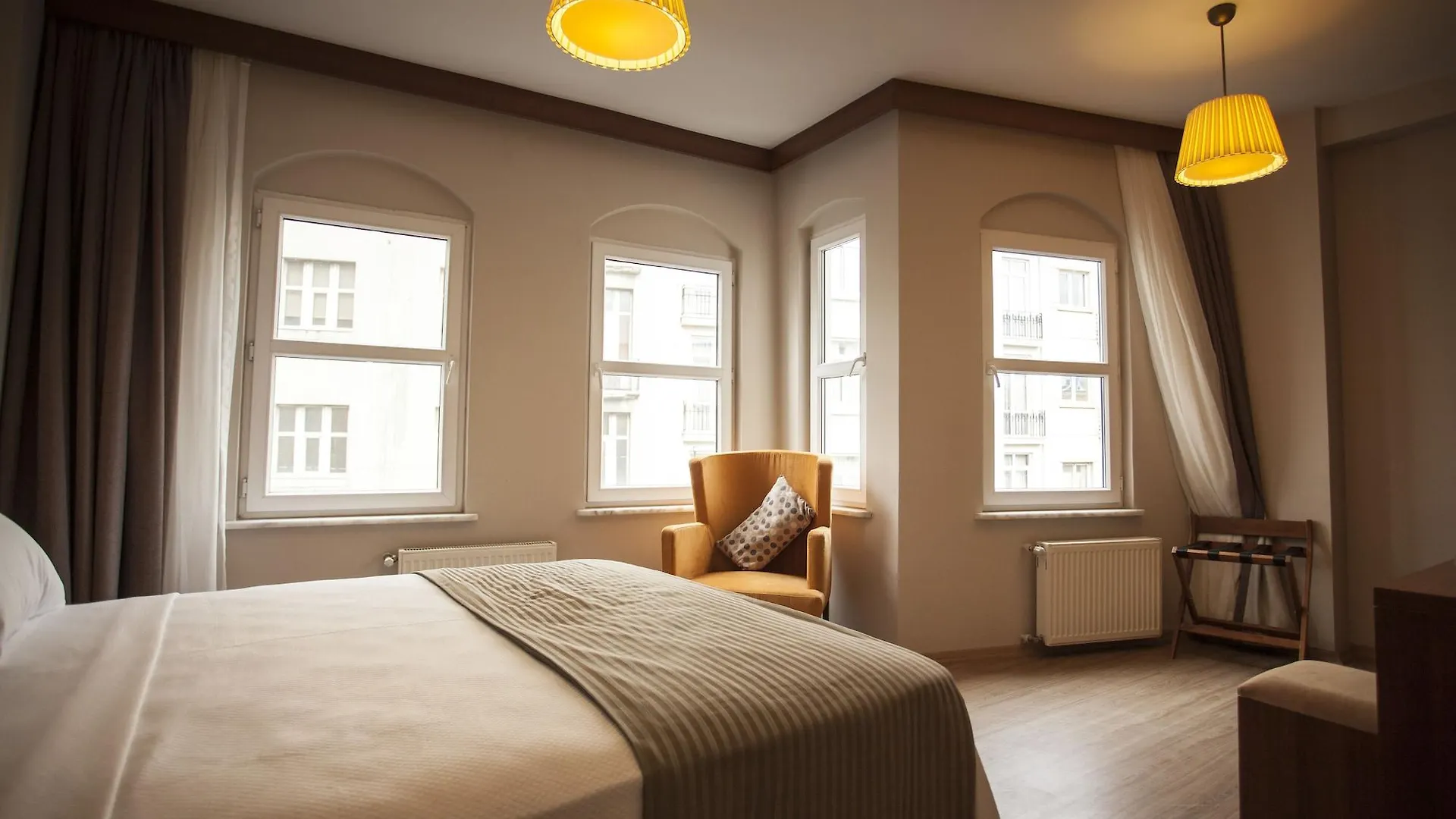 *** Hotel Cordis Residence Provincia di Provincia di Istanbul Turchia