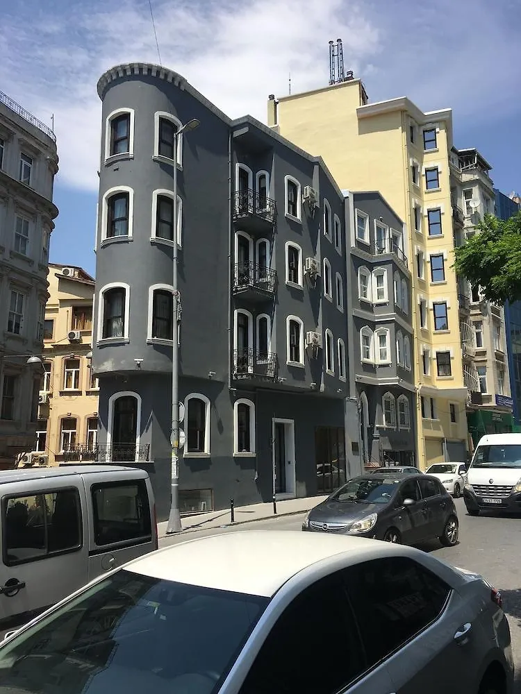 Cordis Residence Provincia di Provincia di Istanbul Turchia