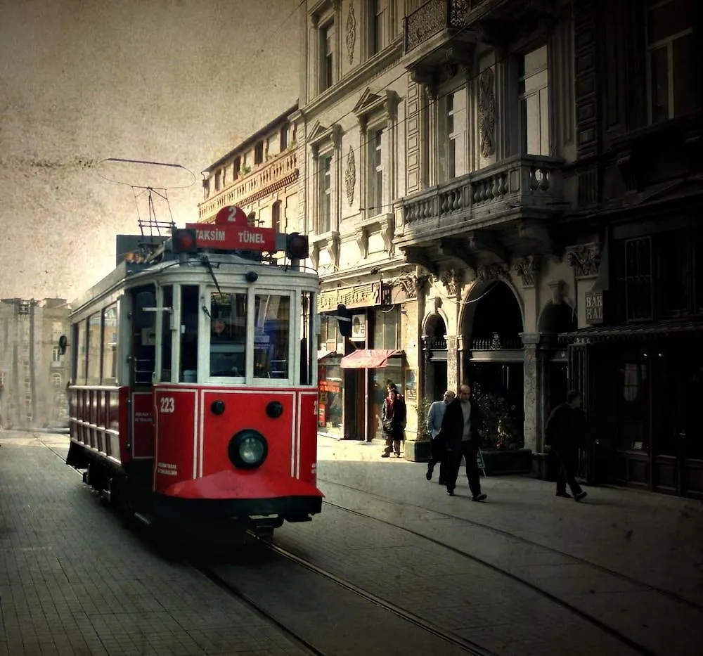 Hotel Cordis Residence Provincia di Provincia di Istanbul
