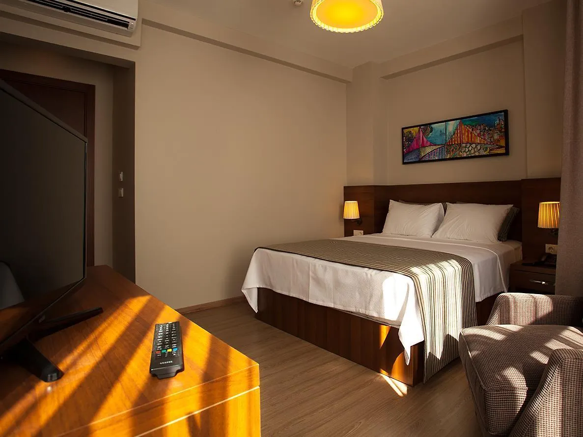 Cordis Residence Provincia di Provincia di Istanbul 3*,