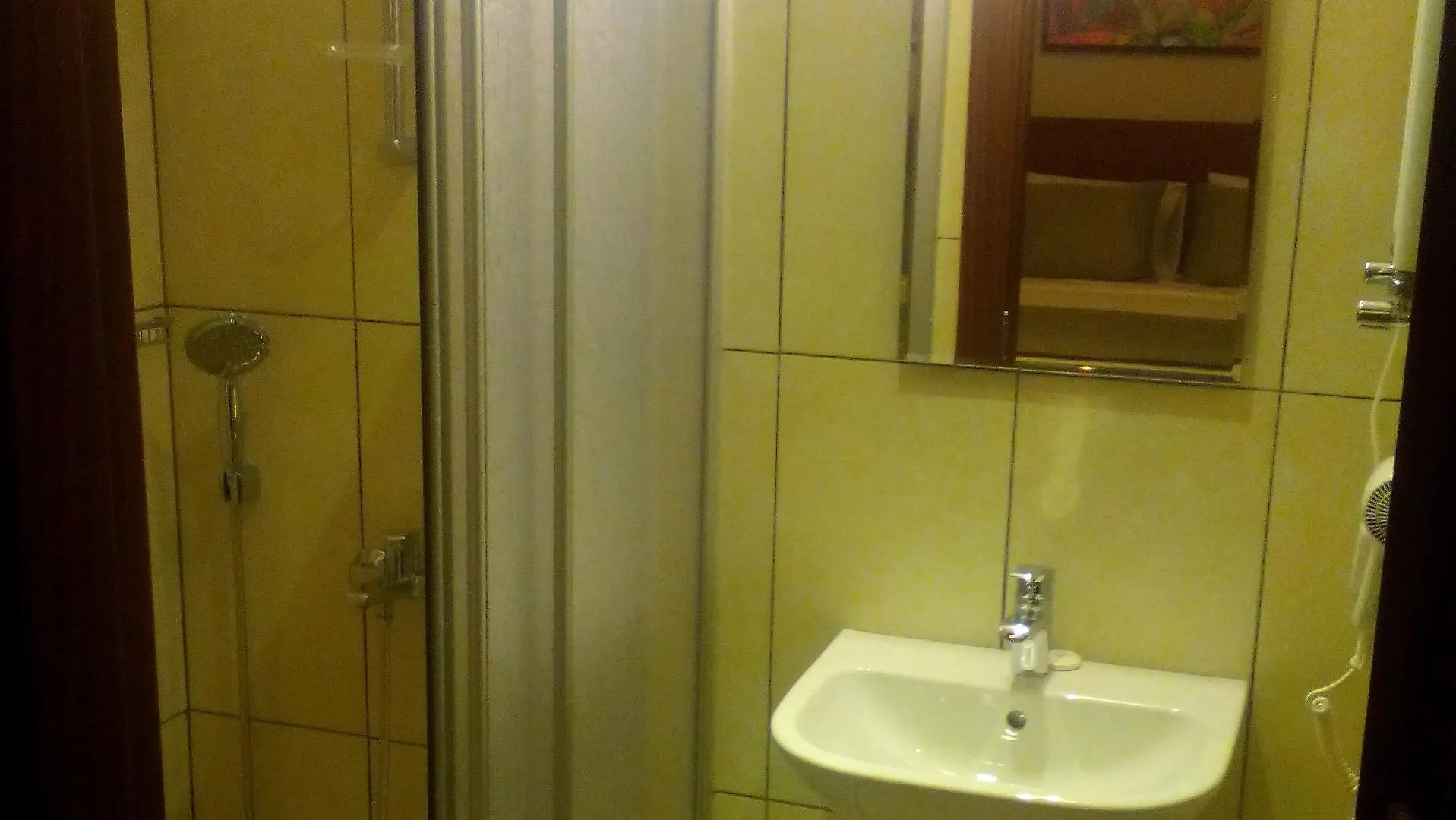Cordis Residence Provincia di Provincia di Istanbul