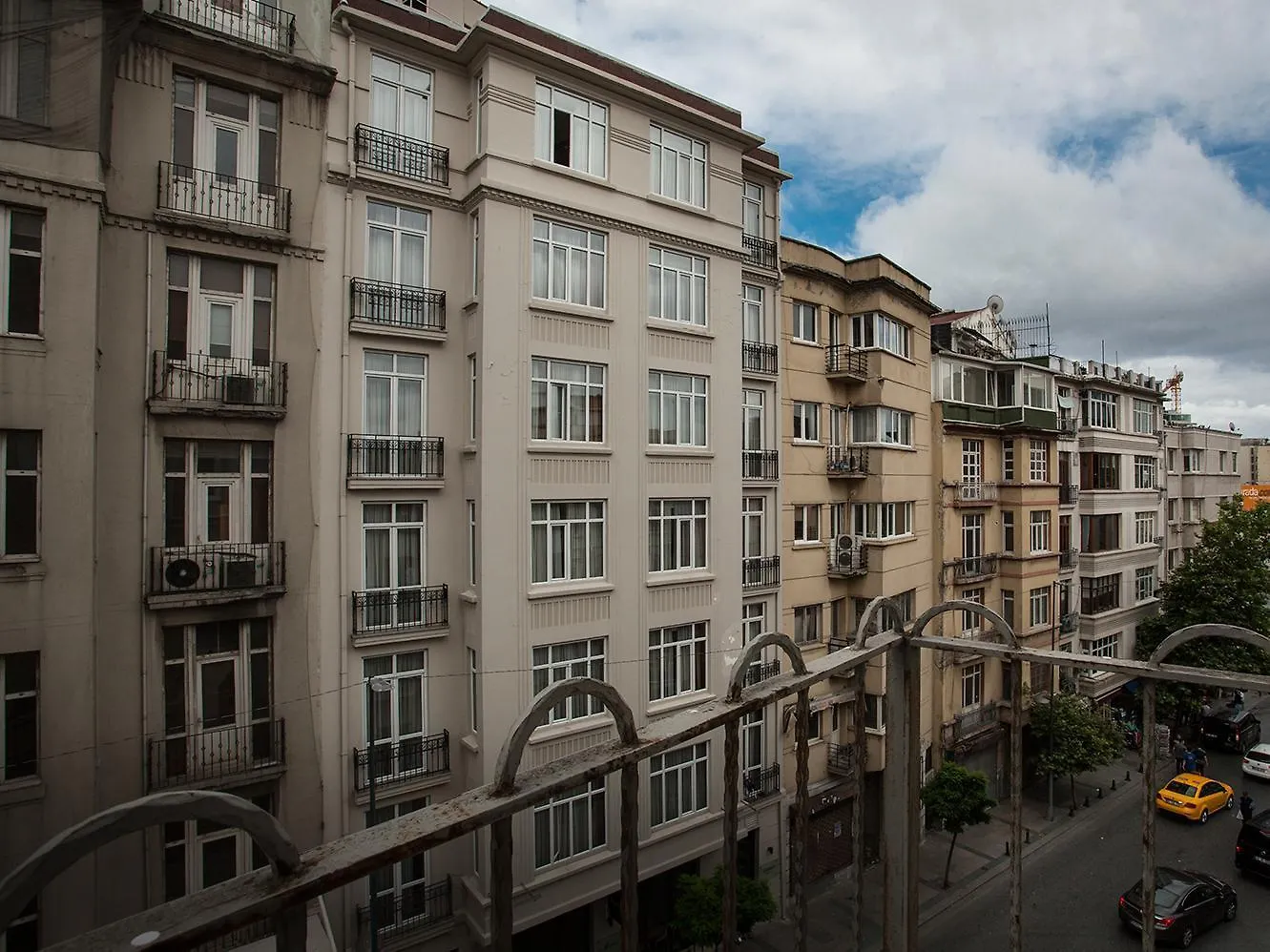 Hotel Cordis Residence Provincia di Provincia di Istanbul