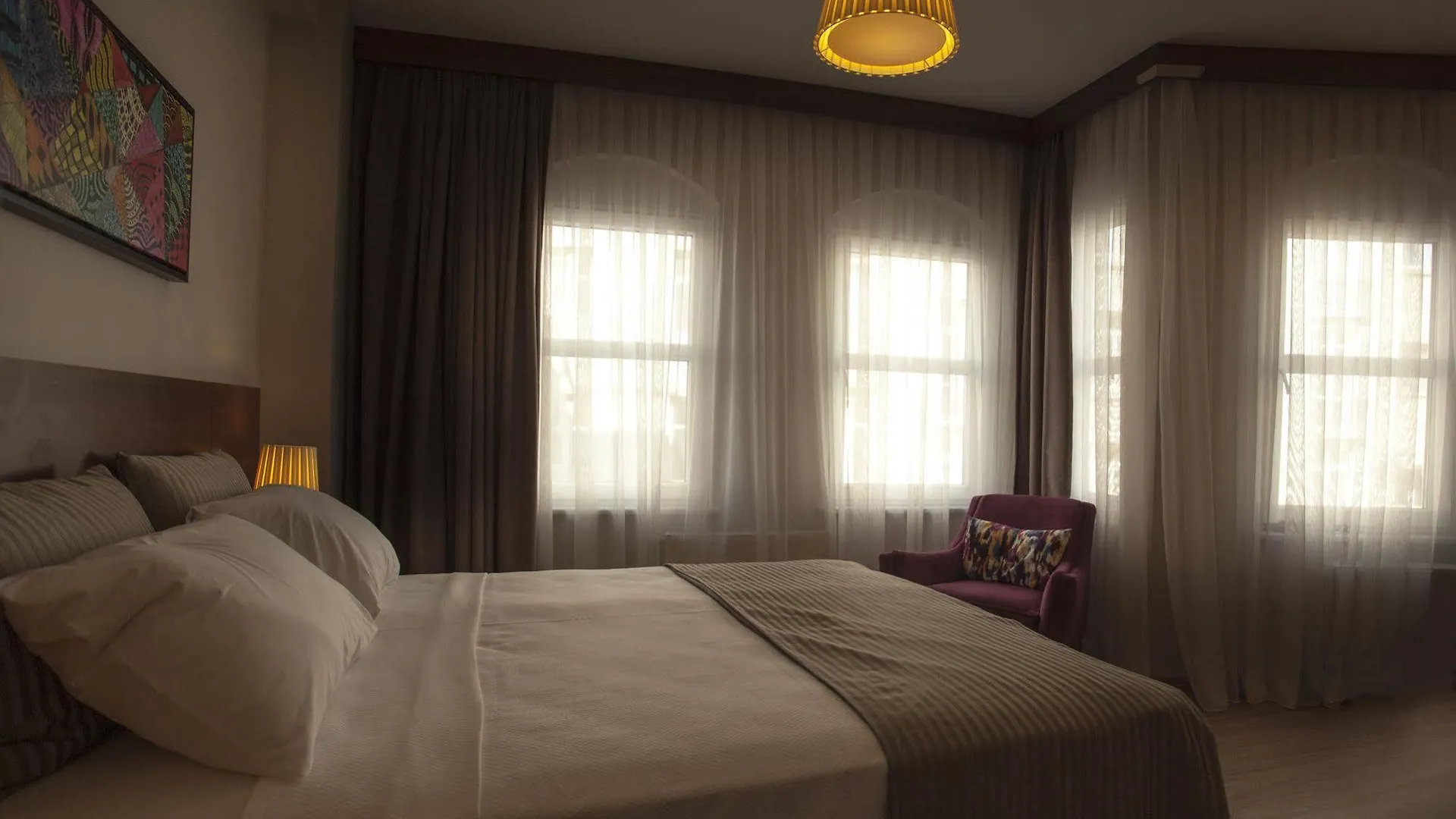 Cordis Residence Provincia di Provincia di Istanbul Hotel