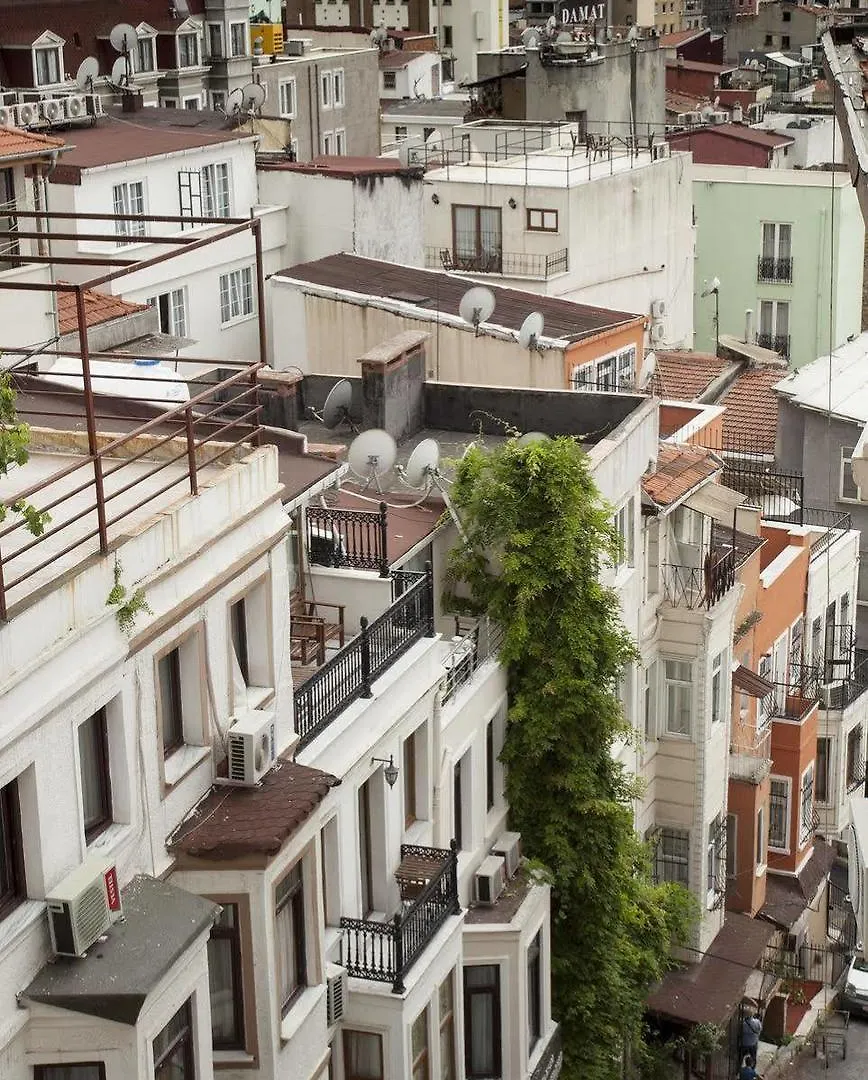 Cordis Residence Provincia di Provincia di Istanbul
