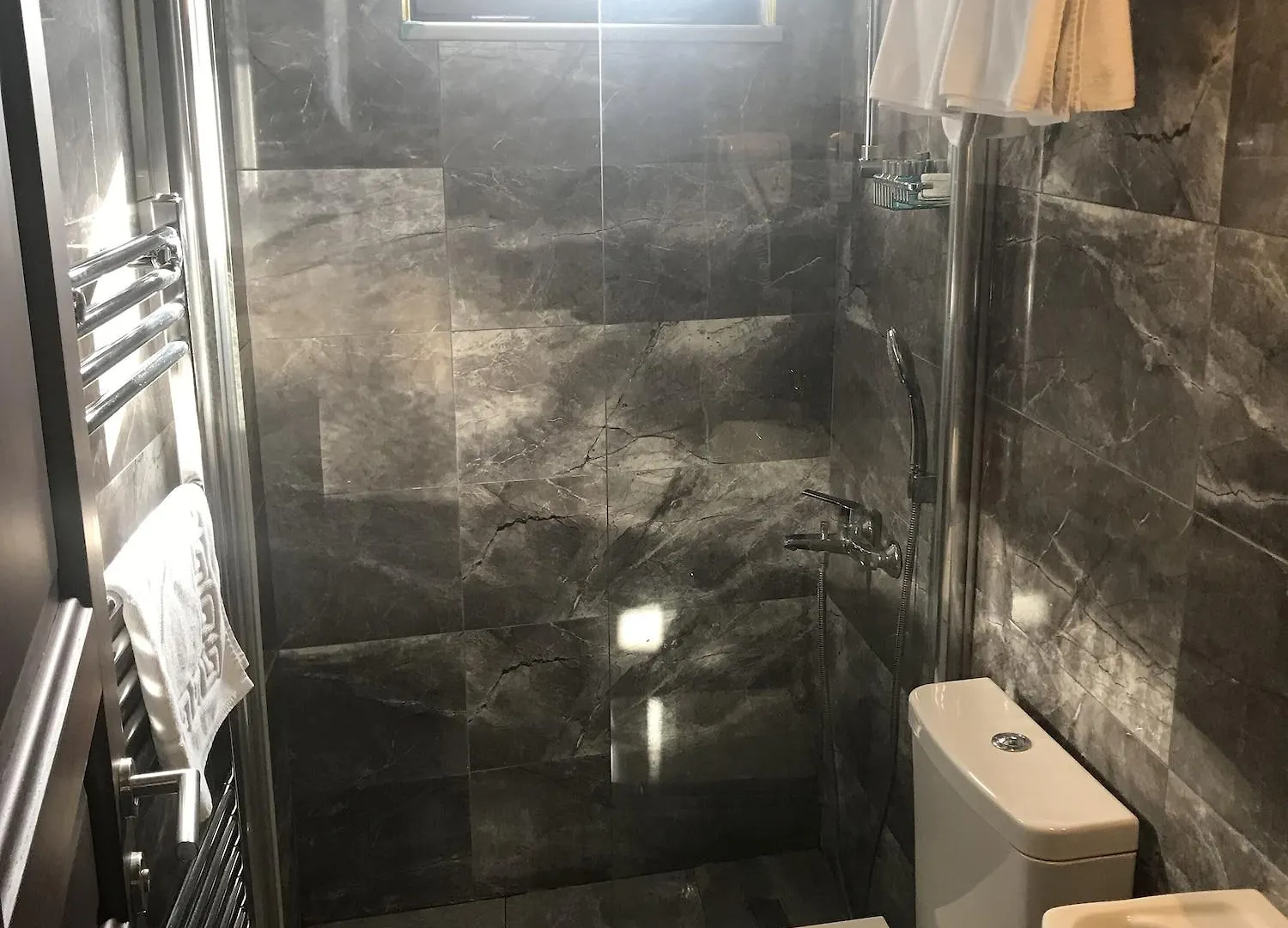 Cordis Residence イスタンブール 3*,  トルコ
